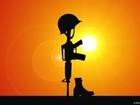 Picture for song '"FALLEN SOLDIERS" (salute)' by artist 'DJ BLACKZONE'