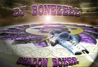 Picture for song 'Shadow Boxer-Original' by artist 'DJ Bonezell'