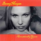 Picture for song 'Cicada - Bonny Morgan' by artist 'DJBonseye'