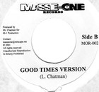 Picture for song 'Good Times Version' by artist 'DJ Collage'