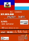 Picture for song 'haiti feat LTC' by artist 'djcrashlux'