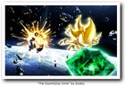 Picture for song 'Doomsday Zone (S&K)' by artist 'DJ CrystalBlade'