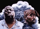 Picture for song 'Tupac/Biggie Type Beat (west coast banger)' by artist 'DJ DarkChild'