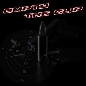 Picture for song 'Empty The Clip' by artist 'Three(3) Roun Burst Productionz'