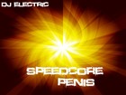 Picture for song 'SpeedCore Penis' by artist 'Dj Electric'