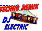 Picture for song 'Techno Remix' by artist 'Dj Electric'