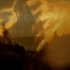 Picture for song 'Hollow Walls Of Bone' by artist 'Dj E-waste'