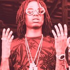 Picture for song 'Project X *Lease 1 GET 10 FREE * Text 2135292835' by artist 'DjFlippp'