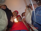 Picture for song ''I BE ON IT'' by artist 'DJ Gordo Bryant'