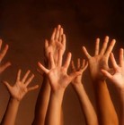 Picture for song 'Raise your hands (Terror)' by artist 'DJ Harrewarre'