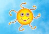 Picture for song 'Sunshine' by artist 'Dj hP'