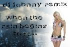 Picture for song 'Dj Johnny - When The Rain Begins To Fall (2008)' by artist 'DjJohnnyA'