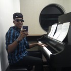 Picture for song 'Hang wit da fish. in a-min' by artist 'Dj Katfish'