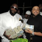 Picture for song '*HOOD ANTHEM* Blowin' Money | FREE DL!' by artist 'DJ Kronic Beats'