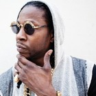 Picture for song 'I'm Gon' Get it' by artist 'DJ Kronic Beats'