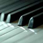Picture for song 'melancoholic piano' by artist 'dj LF'