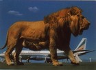 Picture for song 'Lyons Den, Don't go MaMa! Pt-1' by artist 'DJ LYF'