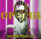 Picture for song 'Techno Mouse #2' by artist 'DJ Optimis'