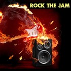 Picture for song 'Dj Peska - Rock The Jam' by artist 'Dj Peska'