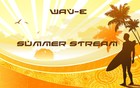 Picture for song 'Wav-E - Summer stream' by artist 'Branko Stojanovski'
