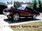 Picture for song 'Dirty South Mega MIX' by artist 'Dj Prodigal'