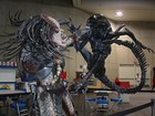Picture for song 'Alien Vs Predator...The Begining' by artist 'Dj Redbulls'