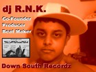 Picture for song 'Rnk Beats Vol. 1- The Introductionz' by artist 'dj RNK- Producer'