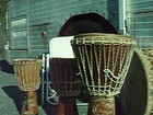 Picture for song 'dj sandoors five + afro drums' by artist 'dj sandoors'