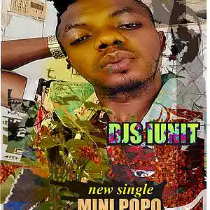 Picture for song 'DOWNLOAD DJS IUNIT, MINI POPO' by artist 'Djs iunit'