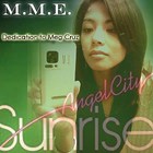 Picture for song 'Angel City - A Beautiful Sunrise For Meg Cruz' by artist 'Dj Skyboi'