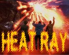 Picture for song 'HEAT RAY' by artist 'DJ SKYE (UK)'