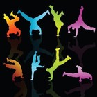Picture for song 'Let Your Body Rock - Freestlye' by artist 'DJ Teixeira'