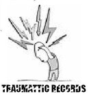 Picture for song 'Trancegeist' by artist 'Dj Trauma(UK)'