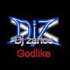 Picture for song 'Godlike' by artist 'Dj zarios'