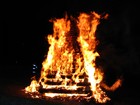 Picture for song '**SOLD**Bonfire story' by artist 'D-LUX PROD'