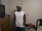 Picture for song 'The Gangsta' by artist 'Dmachine'
