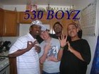 Picture for song 'How we Do' by artist 'DMJ AND THE 530 BOYZ'