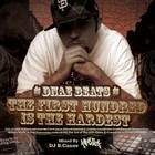 Picture for song 'Open Inna Door ft: Gift Of Gab' by artist 'DNAE BEATS'