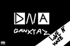 Picture for song 'Do for love' by artist 'D-N-A Ganxtaz'