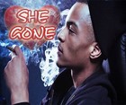 Picture for song 'She Gone' by artist 'DNK Muzic'