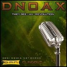Picture for song 'They See (desi) Revolution' by artist 'DNOAX'