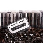 Picture for song 'Back2BacK' by artist 'DNYSZ'