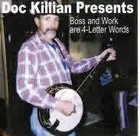 Picture for song 'I Broke My 5th String' by artist 'Doc Killian'