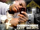 Picture for song 'CROSS DAT LINE' by artist 'Dominique Da Gr8 Beats'