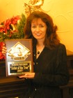 Picture for song 'Homeless Christmas' by artist 'Donna Ray'
