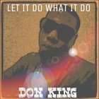 Picture for song 'Look At Me' by artist 'DONNIE KING'