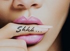 Picture for song 'Words Left Unspoken' by artist 'DonnySBeatz'