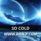 Picture for song 'So Cold ft Valentinebeats (FREE DL)' by artist 'DON P'