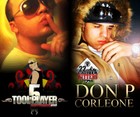 Picture for song 'Calor / Calore' by artist 'Don Potere AKA Big Kingpin'