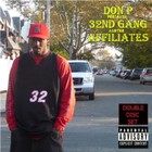 Picture for song '01- 3-2 be the Gang' by artist 'Don PThe Albums'